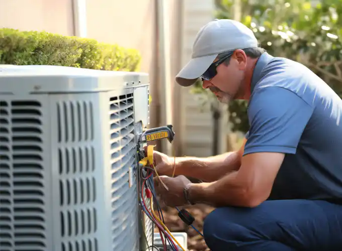installateur Nieuw Annerveen